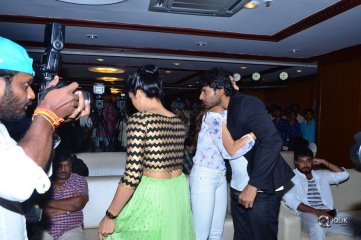 Nakshatram Movie Teaser Launch